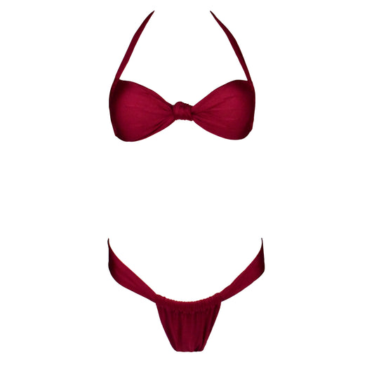 Fascia Mira Sangria