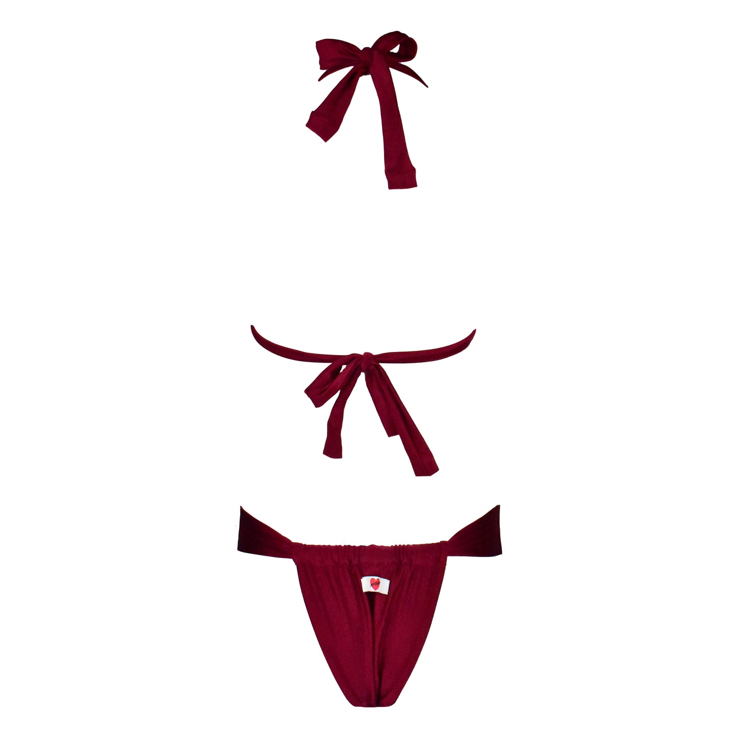 Fascia Mira Sangria
