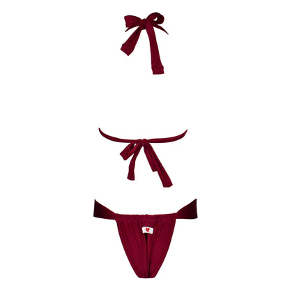 Fascia Mira Sangria