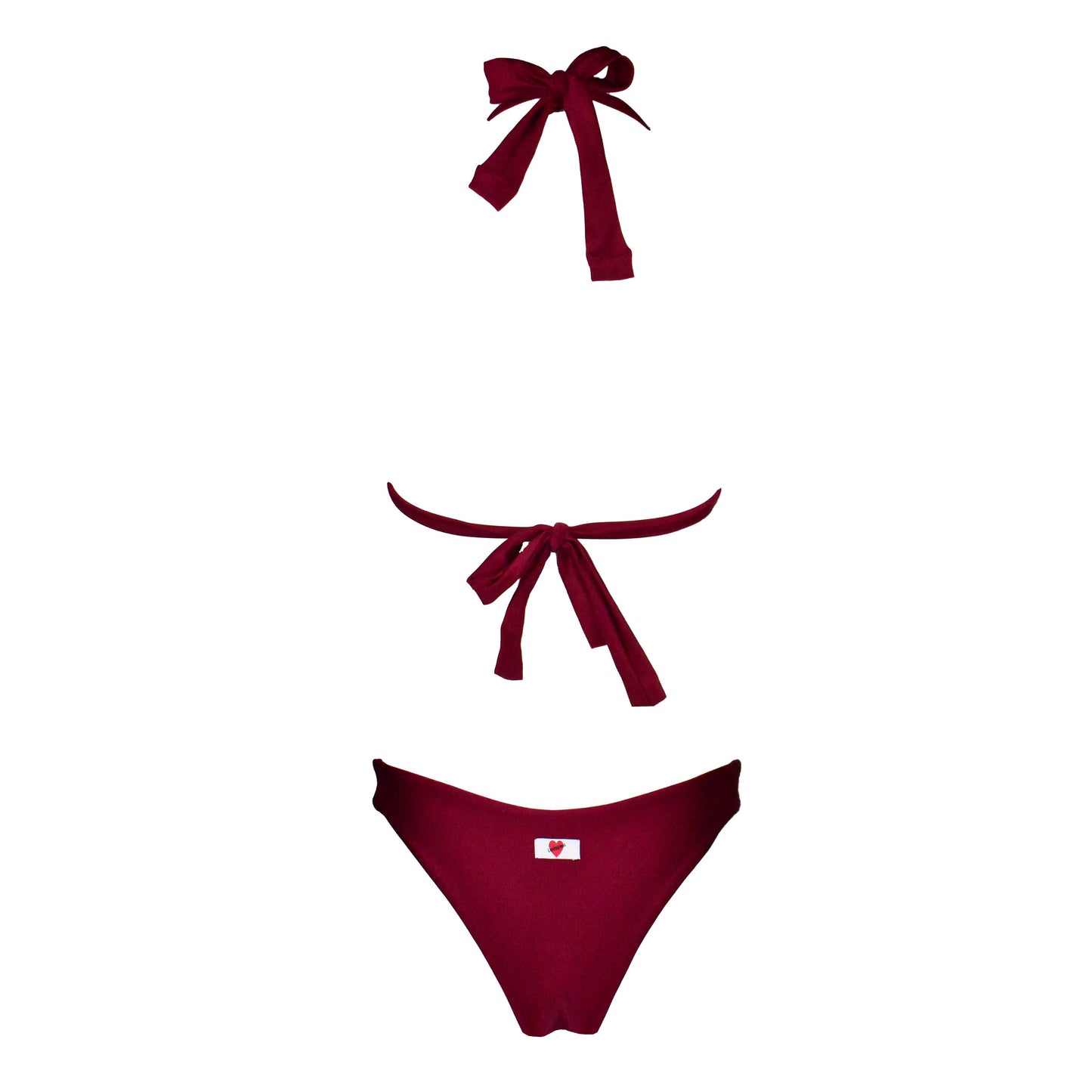 Fascia Mira Sangria
