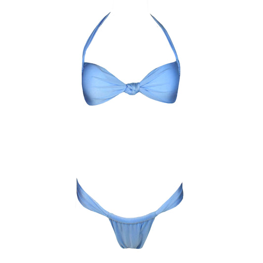 Fascia Mira Baby