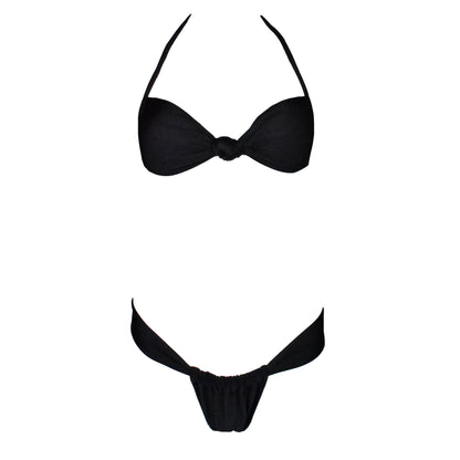 Fascia Mira Black