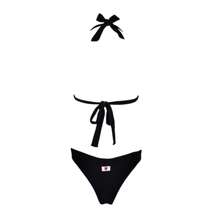 Fascia Mira Black