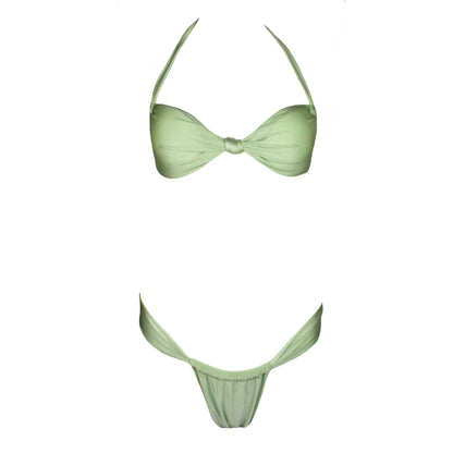 Fascia Mira Salvia
