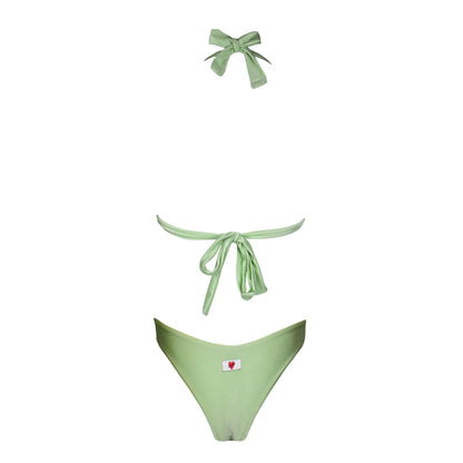 Fascia Mira Salvia