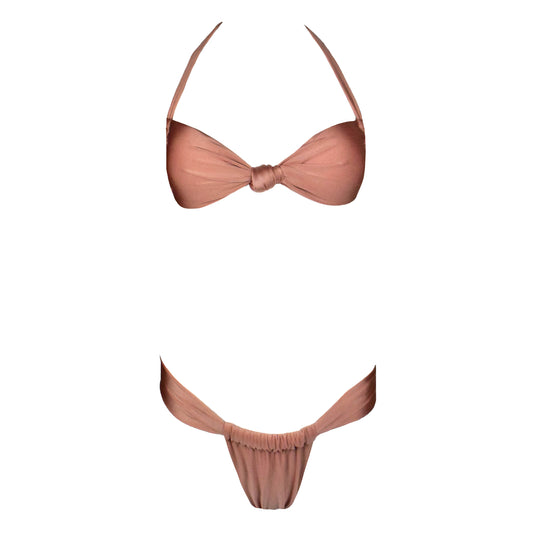 Fascia Mira Oro Rosa