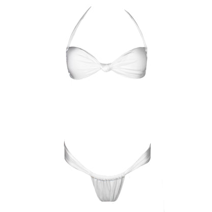 Fascia Mira White