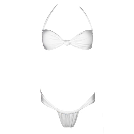 Fascia Mira White