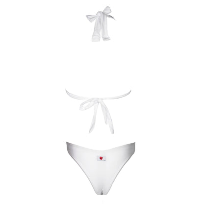 Fascia Mira White