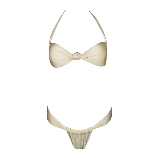 Fascia Mira Macadamia