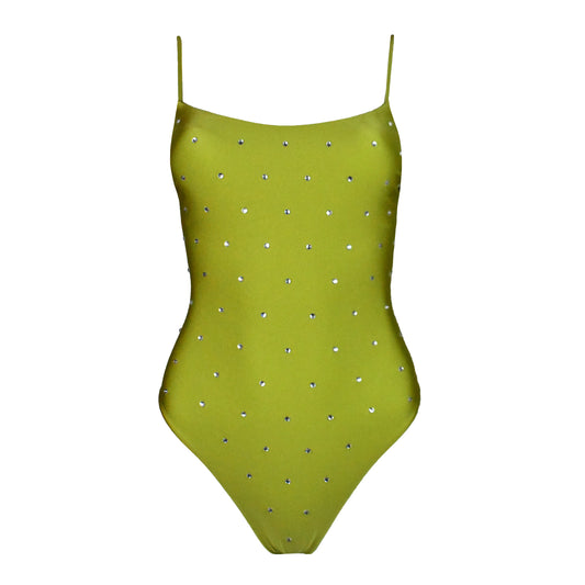 Corinne Seta Wasabi