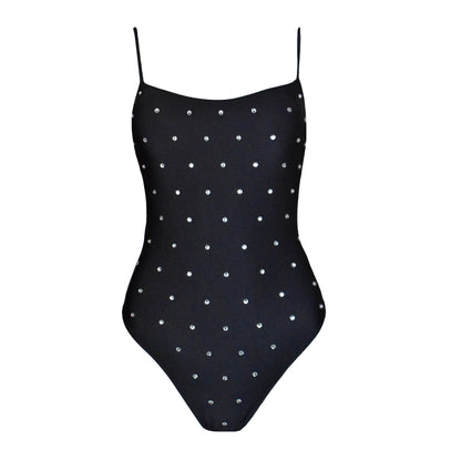 Corinne Seta Black