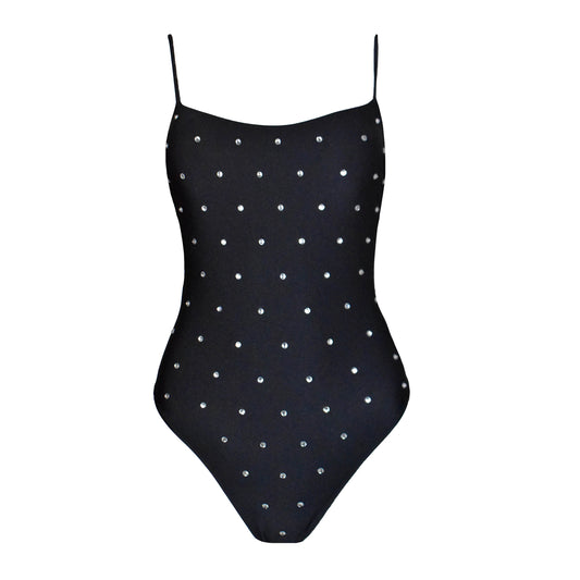 Corinne Seta Black