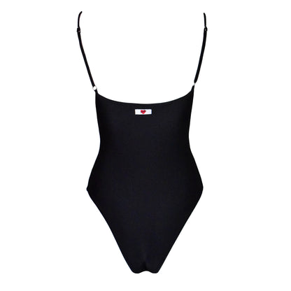 Corinne Seta Black