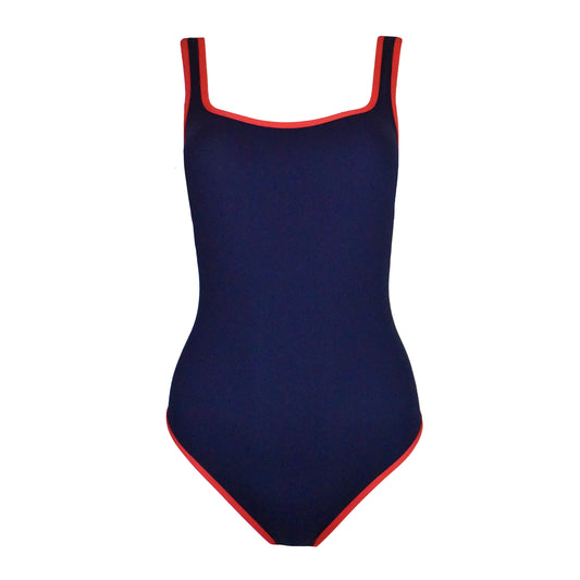 Thalia Blue/Red