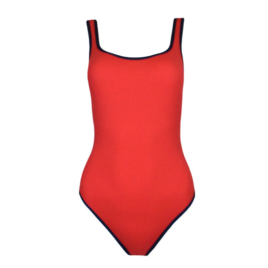 Thalia Red/Blue