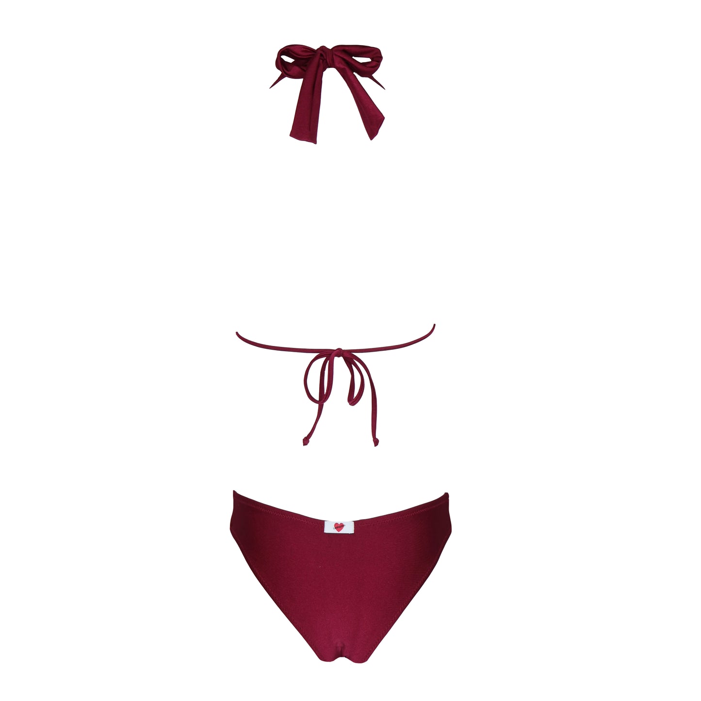 Triangolo Atena Sangria