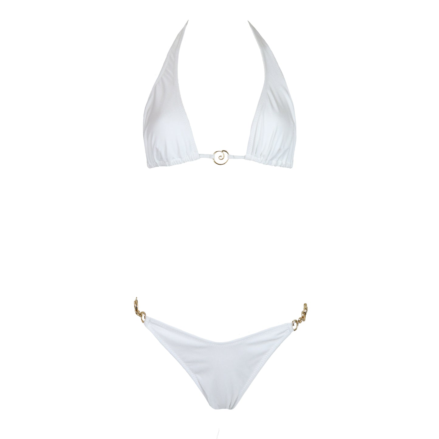 Triangolo Atena White