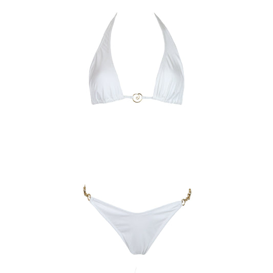 Triangolo Atena White