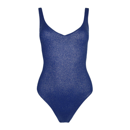 Amber Cristal Night Blue