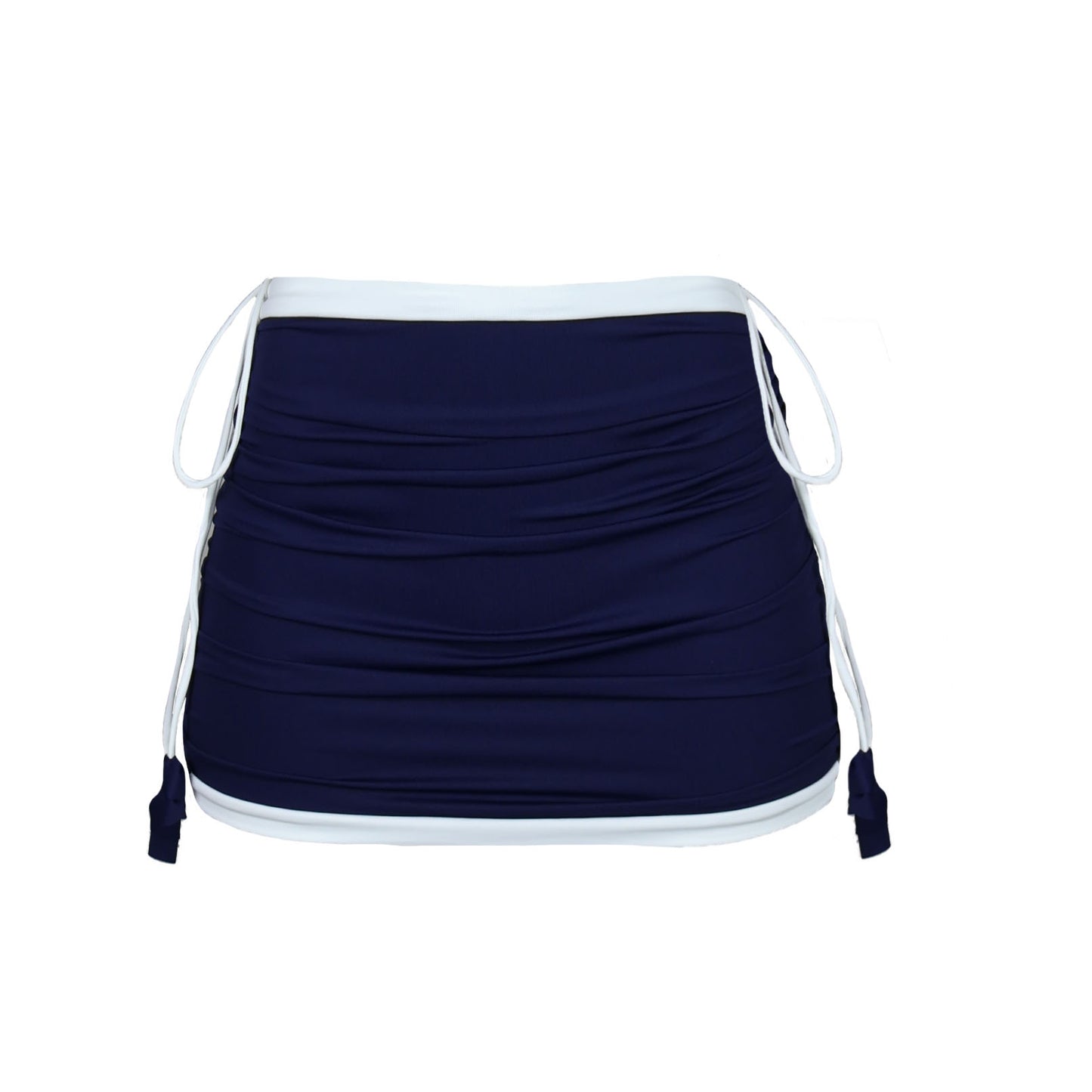 Gonna Thalia Blue/White