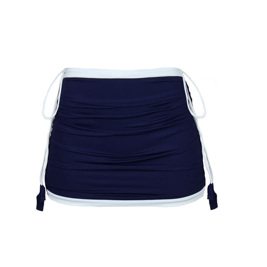 Gonna Thalia Blue/White
