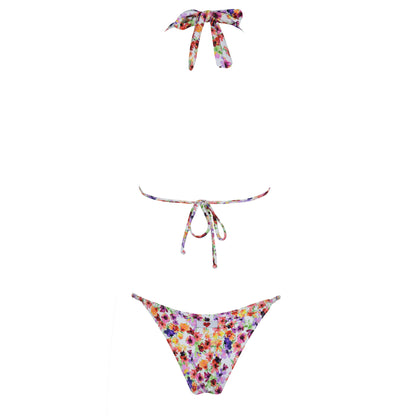 Triangolo Atena Spring White