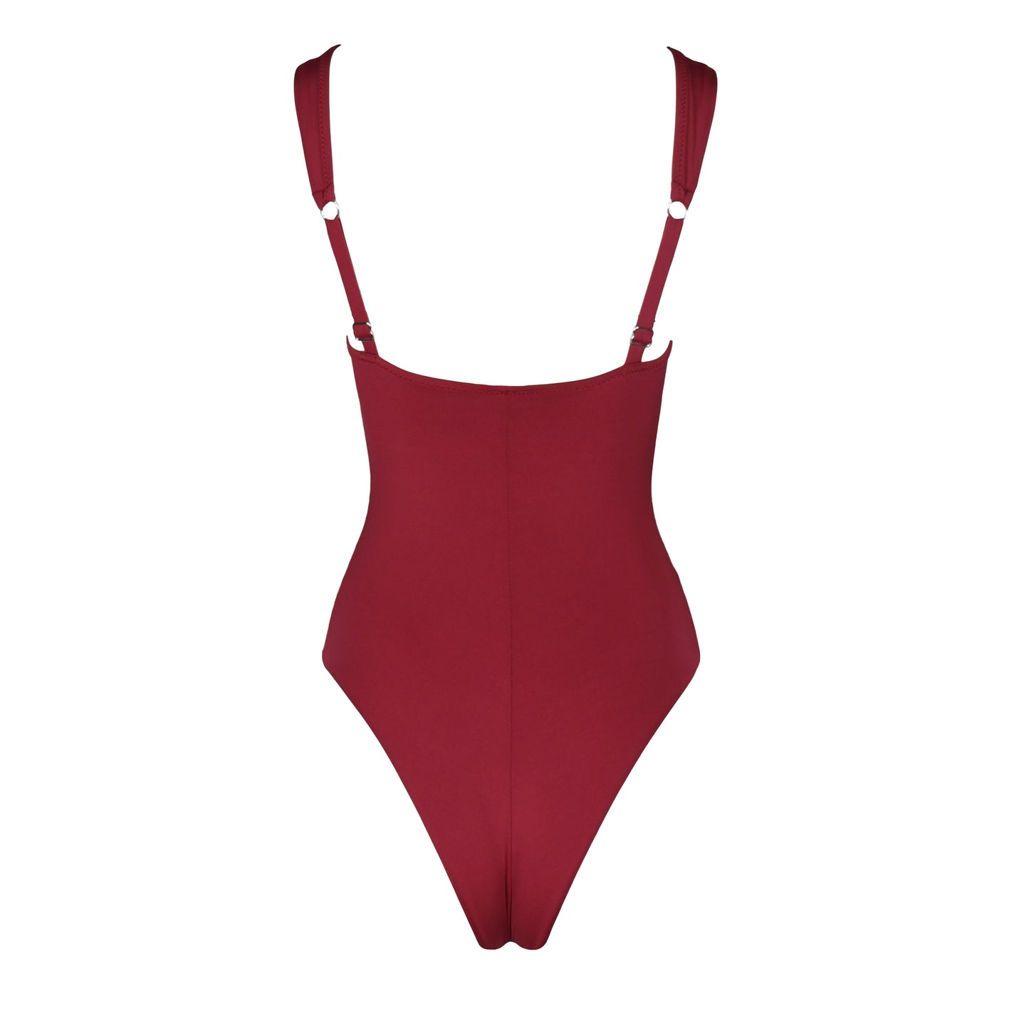 Intero Courtney Burgundy