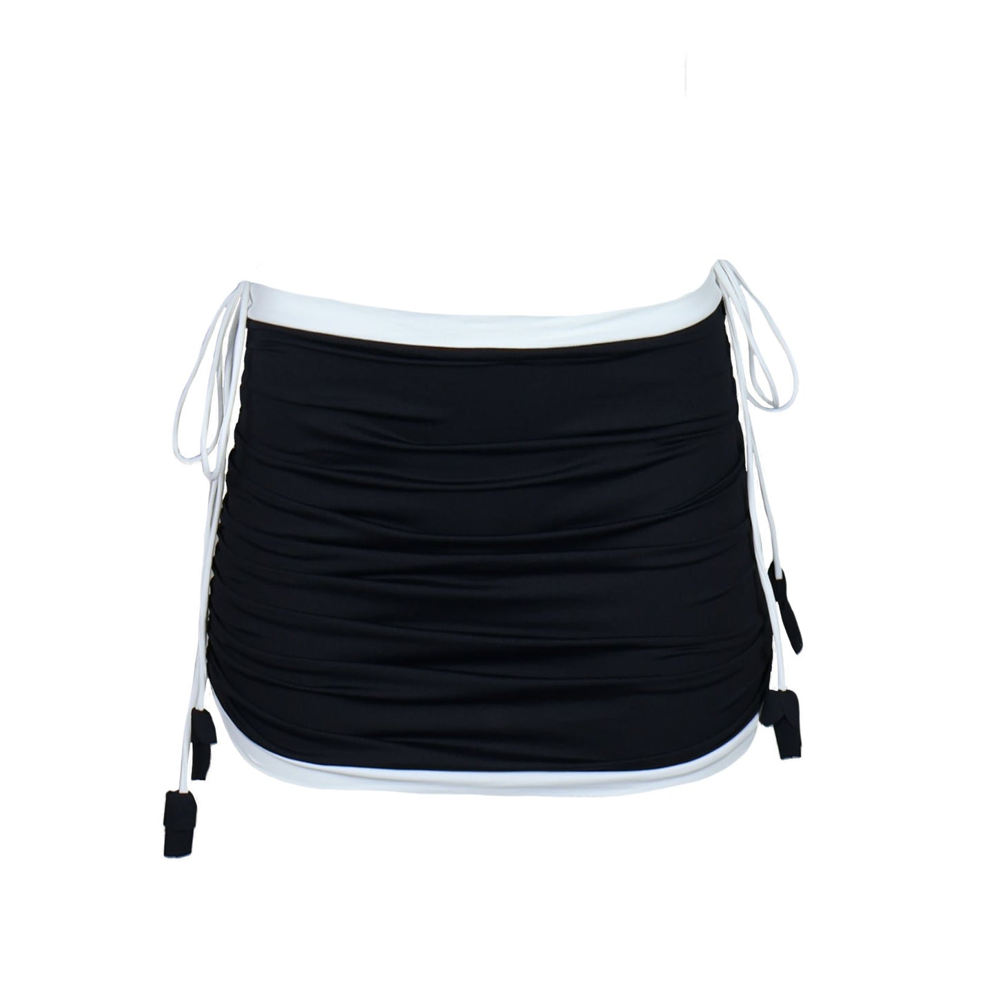 Gonna Thalia Black/White