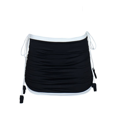 Gonna Thalia Black/White