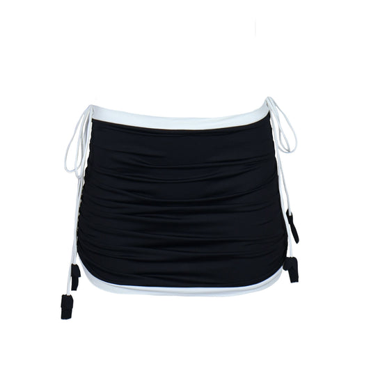 Gonna Thalia Black/White