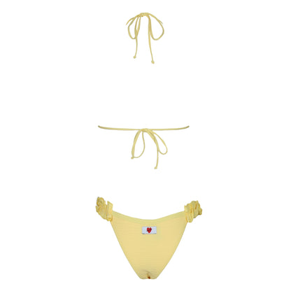 Triangolo Hailey Pastry Cream