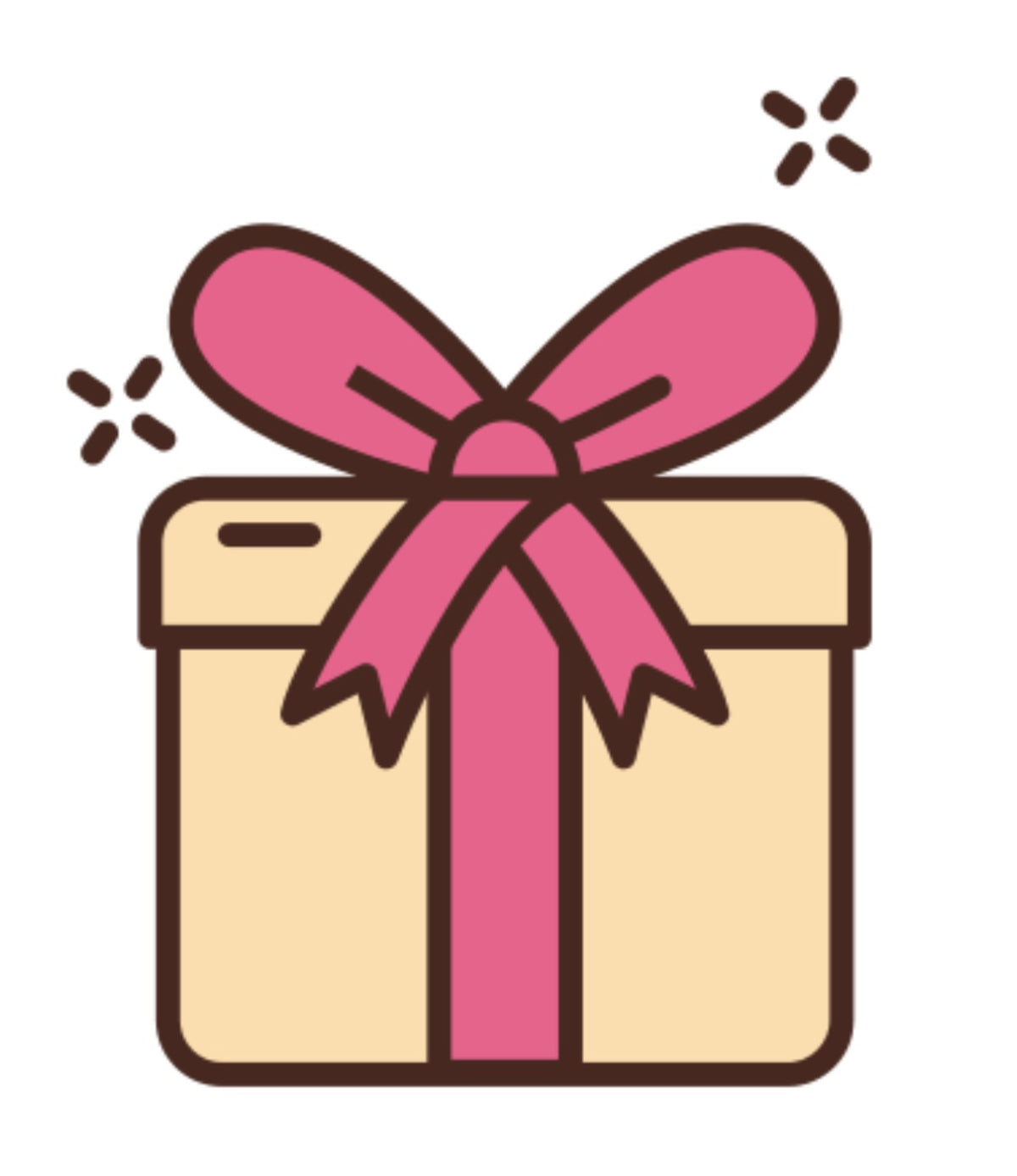 SURPRISE GIFT