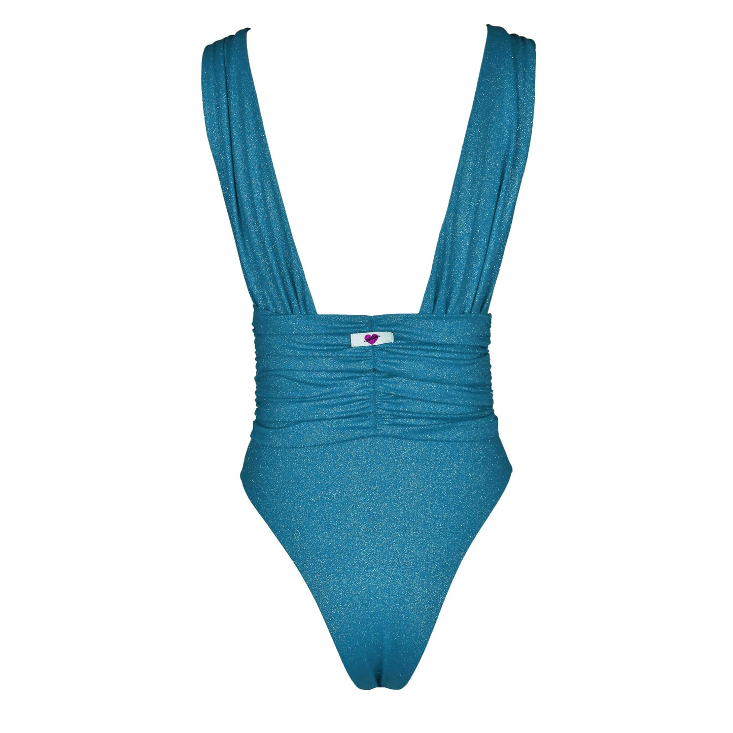 Rihanna Cristal Petrolio