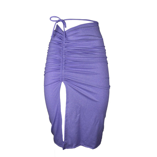 Gonna Mya Longuette Cristal Lavanda