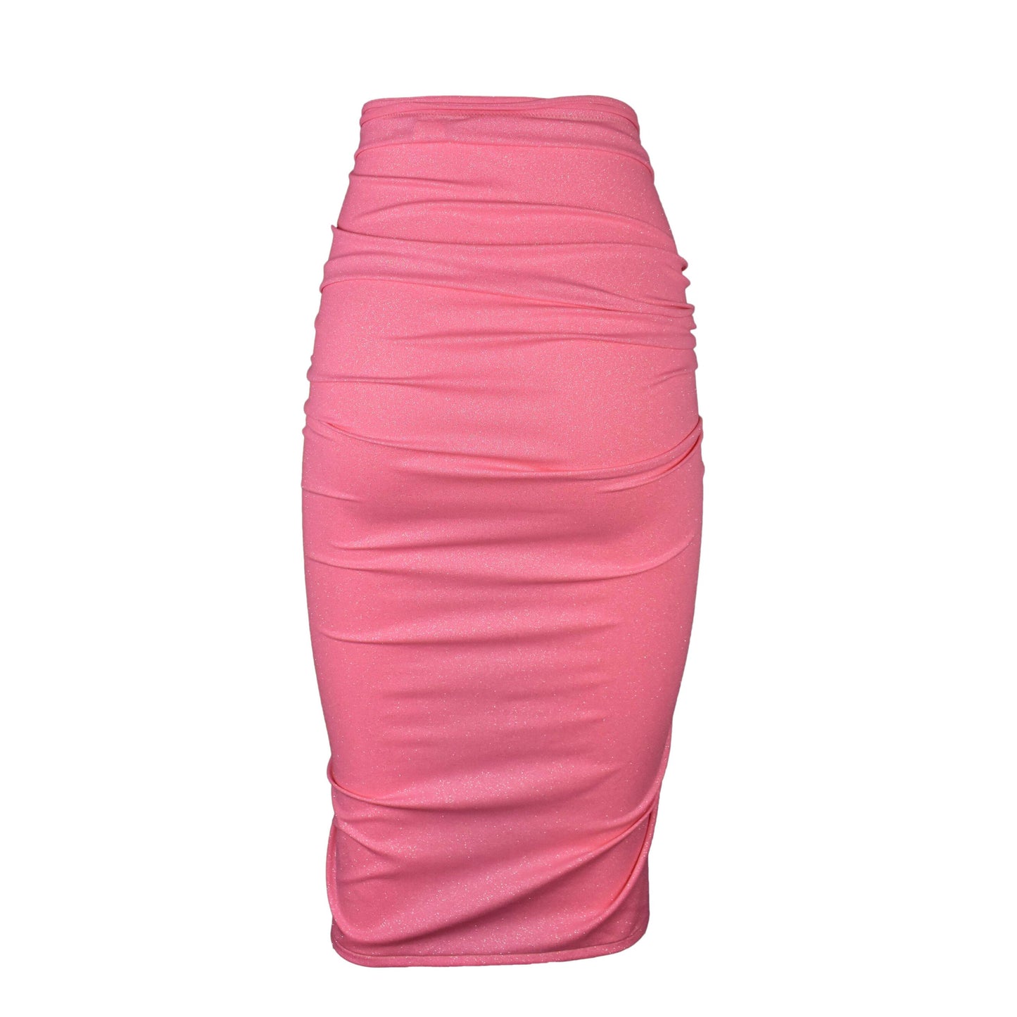 Gonna Mya Longuette Cristal Marsh Mellow