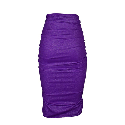 Gonna Mya Longuette Cristal Ametista