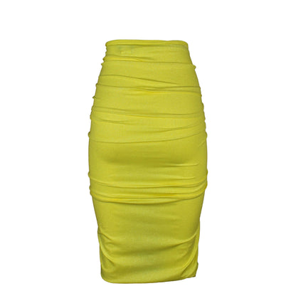 Gonna Mya Longuette Cristal Sun