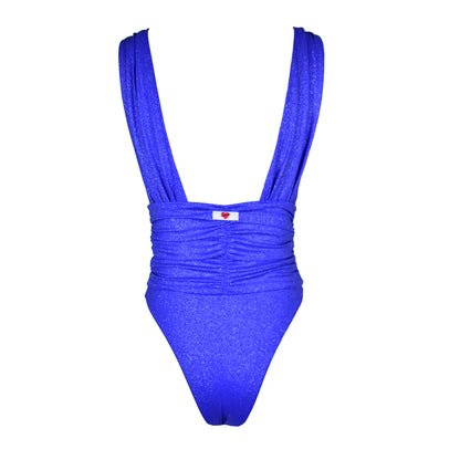 Rihanna Cristal Denim