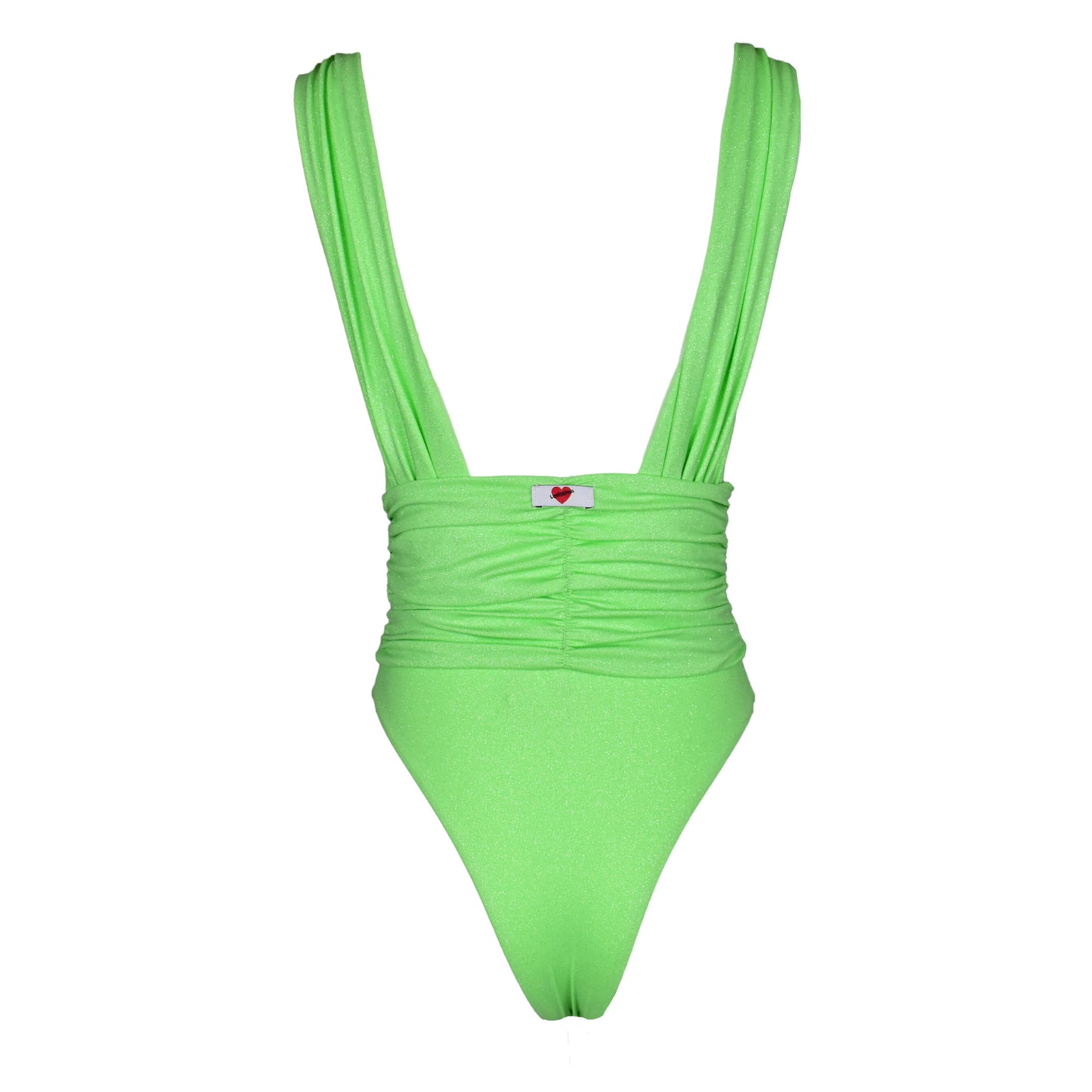 Rihanna Cristal Lime