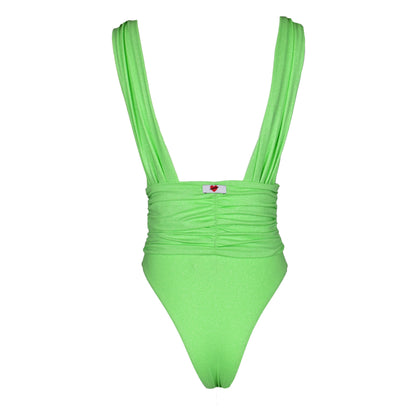 Rihanna Cristal Lime