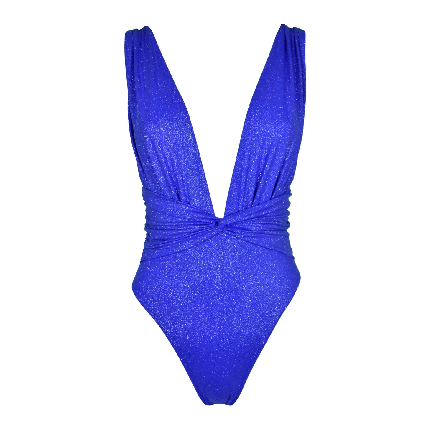 Rihanna Cristal Denim