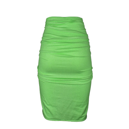 Gonna Mya Longuette Cristal Lime