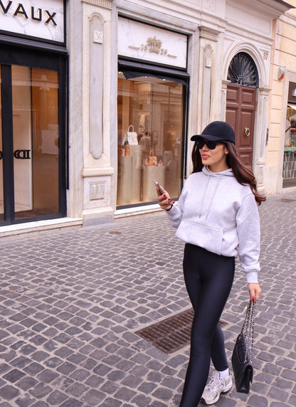 Leggings New Gilda Black