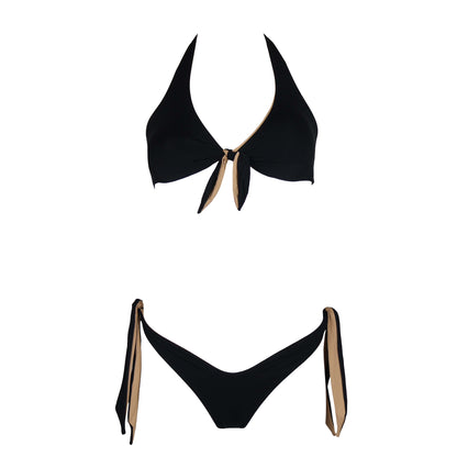 Corpetto Magic Black/Honey