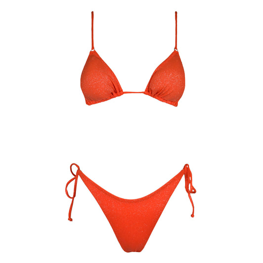 Triangolo Baby A. Spritz