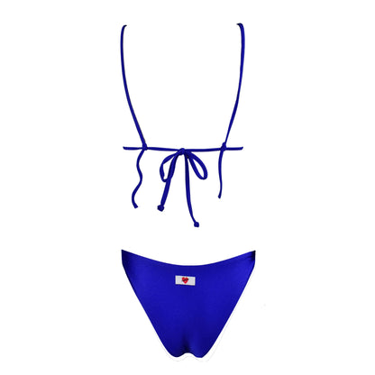 Triangolo Bali Abisso