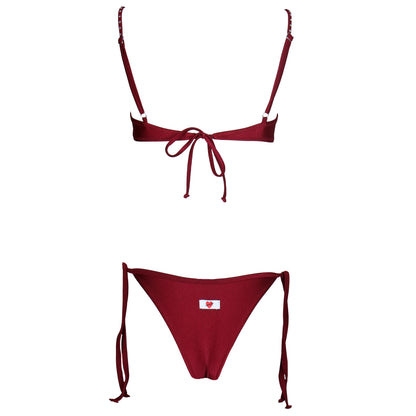 Balconcino Christie Burgundy