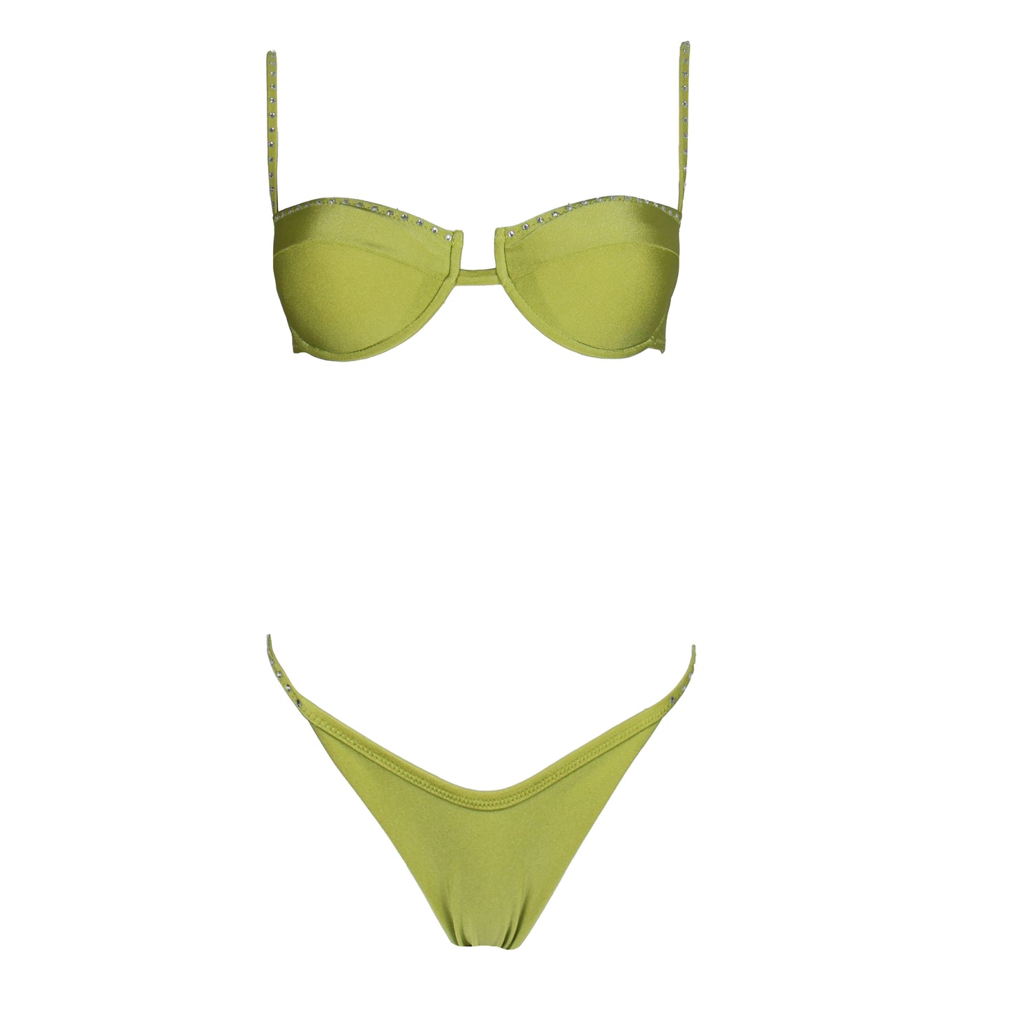 Balconcino Christie Wasabi