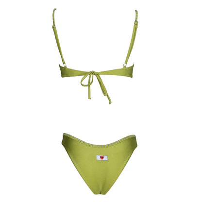 Balconcino Christie Wasabi